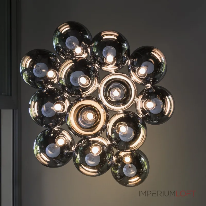 Плафон Ideal Lux MAPA 369174 Плафон Ideal Lux MAPA 369174