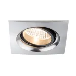 Встраиваемый светильник (2шт в комплекте) Paulmann Premium Line Daz LED 92679 от ImperiumLoft