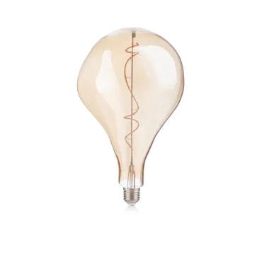 Филаментная лампа Ideal Lux LAMPADINE E27 237251