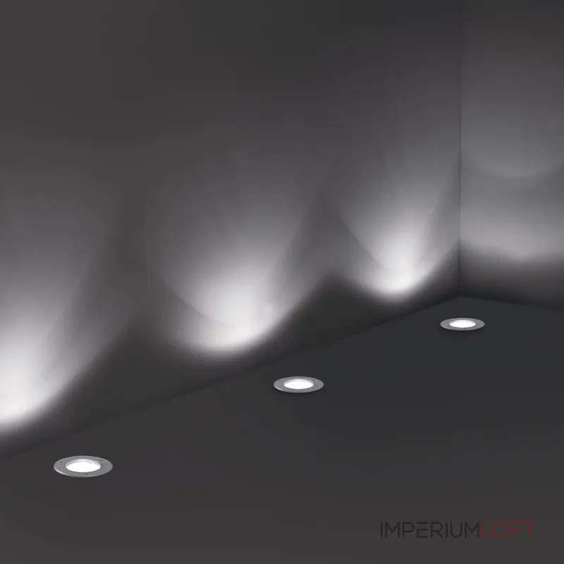 Уличный потолочный светильник Ideal Lux PARK 351780 от ImperiumLoft Уличный потолочный светильник Ideal Lux PARK 351780 от ImperiumLoft