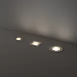 Уличный потолочный светильник Ideal Lux PARK 351780 от ImperiumLoft