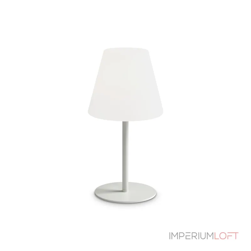 Уличный настольный светильник Ideal Lux ARCADIA 365756 от ImperiumLoft Уличный настольный светильник Ideal Lux ARCADIA 365756 от ImperiumLoft