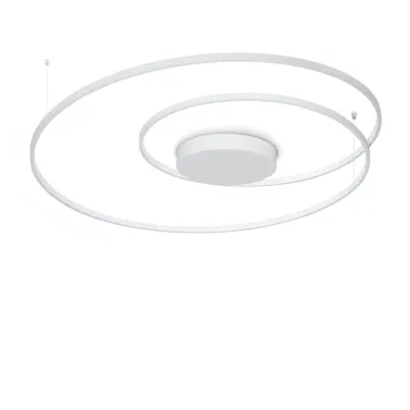 Потолочный светильник Ideal Lux OZ 352428 Потолочный светильник Ideal Lux OZ 352428