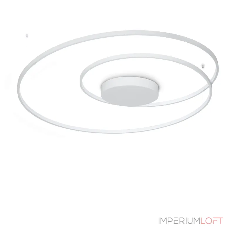 Потолочный светильник Ideal Lux OZ 352428 от ImperiumLoft Потолочный светильник Ideal Lux OZ 352428 от ImperiumLoft