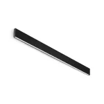 Настенный светильник Ideal Lux Steel 367576 от ImperiumLoft