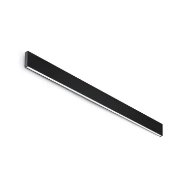 Настенный светильник Ideal Lux Steel 367576
