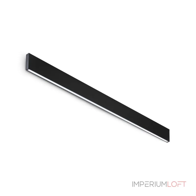 Настенный светильник Ideal Lux Steel 367576 от ImperiumLoft