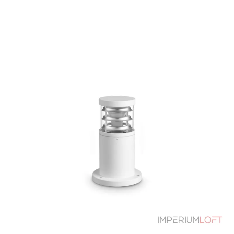 Уличный садово-парковый светильник Ideal Lux TRONCO 366050 от ImperiumLoft Уличный садово-парковый светильник Ideal Lux TRONCO 366050 от ImperiumLoft