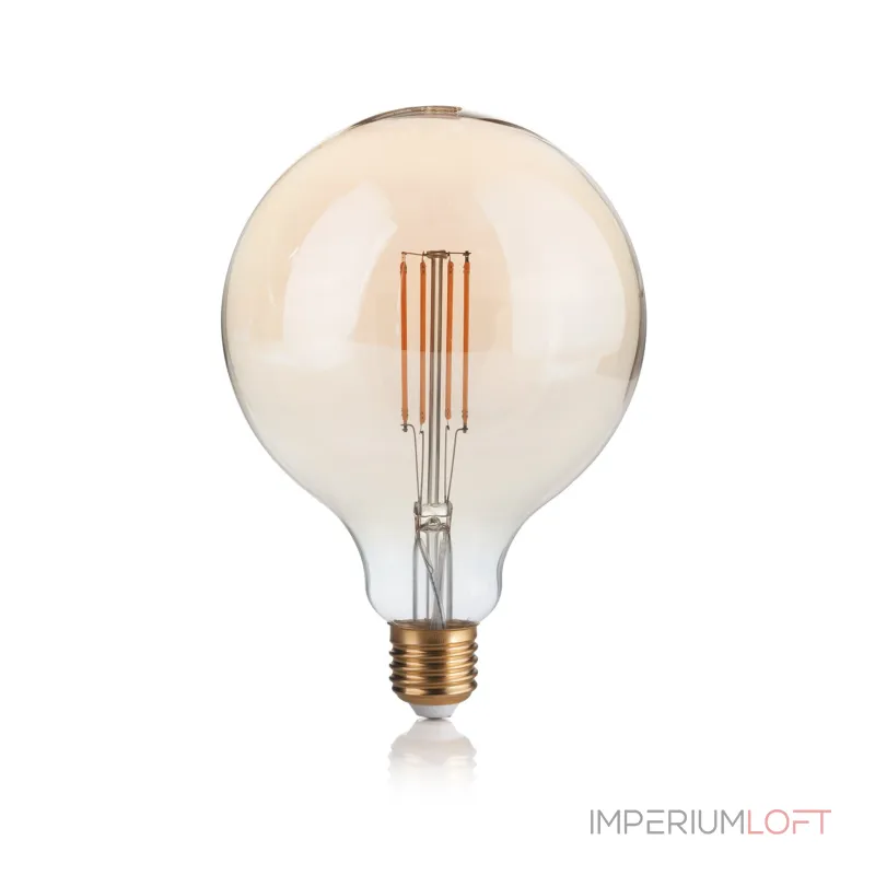 Светодиодная лампа Ideal Lux LAMPADINE E27 223926 от ImperiumLoft Светодиодная лампа Ideal Lux LAMPADINE E27 223926 от ImperiumLoft