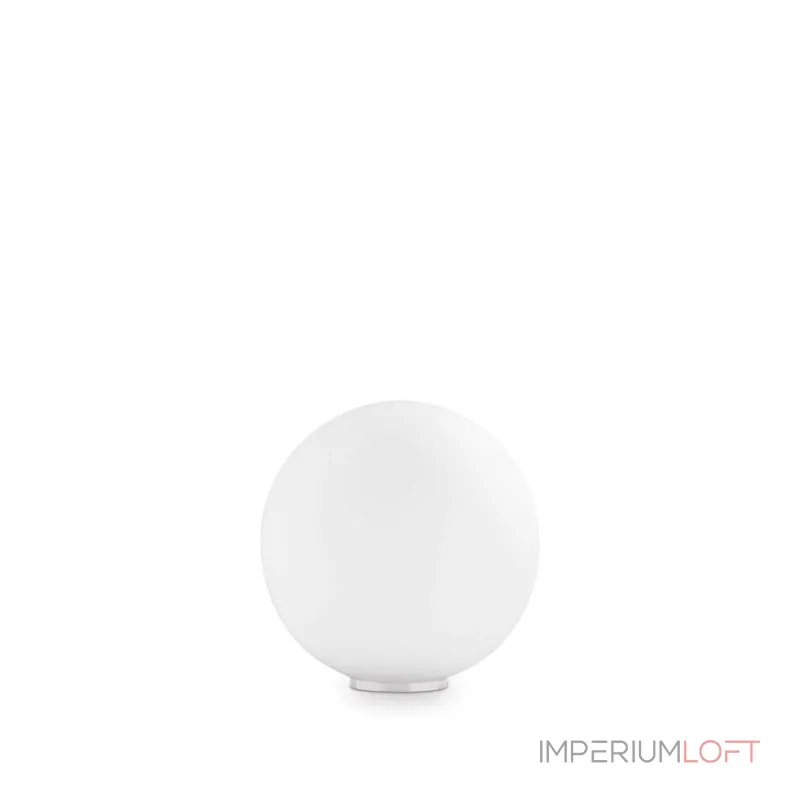 Настольная лампа Ideal Lux MAPA 310817 от ImperiumLoft Настольная лампа Ideal Lux MAPA 310817 от ImperiumLoft