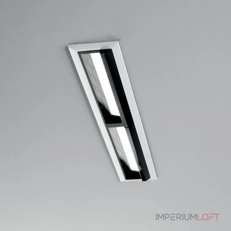 Встраиваемый светильник Ideal Lux LIKA 367330 от ImperiumLoft Встраиваемый светильник Ideal Lux LIKA 367330 от ImperiumLoft