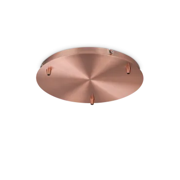 Потолочное основание Ideal Lux Rosone 285627