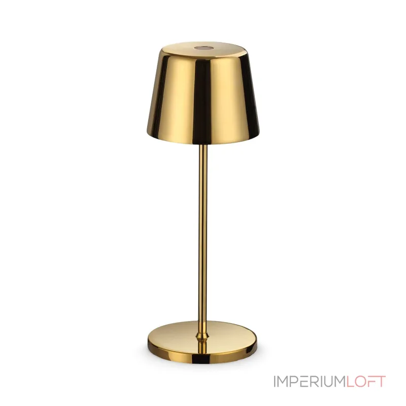 Уличный настольный светильник Ideal Lux CUTE 346939 от ImperiumLoft Уличный настольный светильник Ideal Lux CUTE 346939 от ImperiumLoft