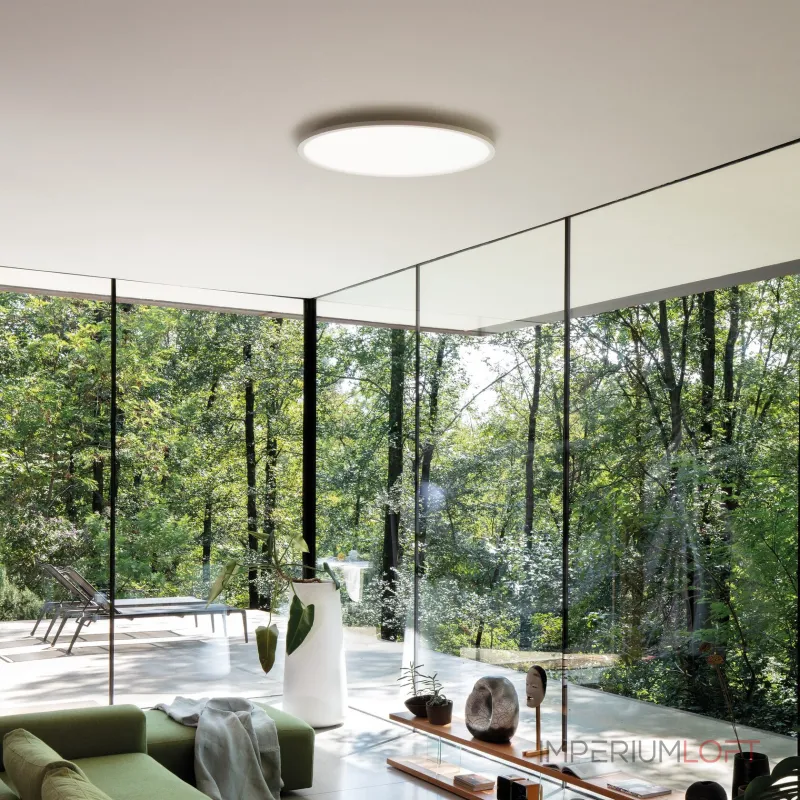 Модуль непрямого освещения Ideal Lux FLY 270265 от ImperiumLoft Модуль непрямого освещения Ideal Lux FLY 270265 от ImperiumLoft