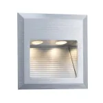 Встраиваемый светильник Paulmann Special Line Wall LED Quadro 93753 от ImperiumLoft