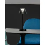 Уличный настольный светильник Ideal Lux LOLITA 286730 от ImperiumLoft