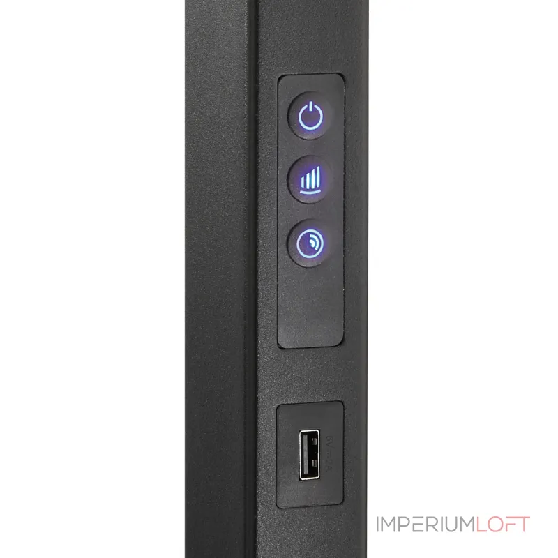 Торшер Ideal Lux COMFORT 306469 от ImperiumLoft Торшер Ideal Lux COMFORT 306469 от ImperiumLoft