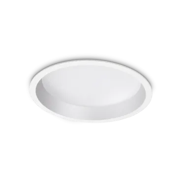 Встраиваемый светильник Ideal Lux DEEP 248790