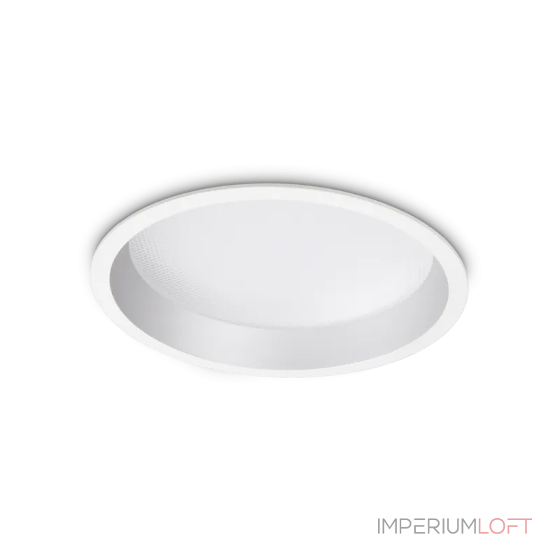 Встраиваемый светильник Ideal Lux DEEP 248790 от ImperiumLoft