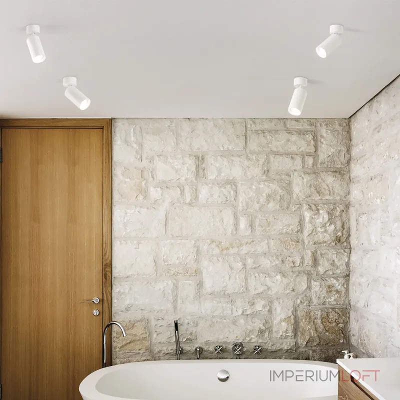 Настенный светильник Ideal Lux DYNAMITE 371245 от ImperiumLoft Настенный светильник Ideal Lux DYNAMITE 371245 от ImperiumLoft