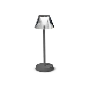 Уличный настольный светильник Ideal Lux LOLITA 286730 Уличный настольный светильник Ideal Lux LOLITA 286730