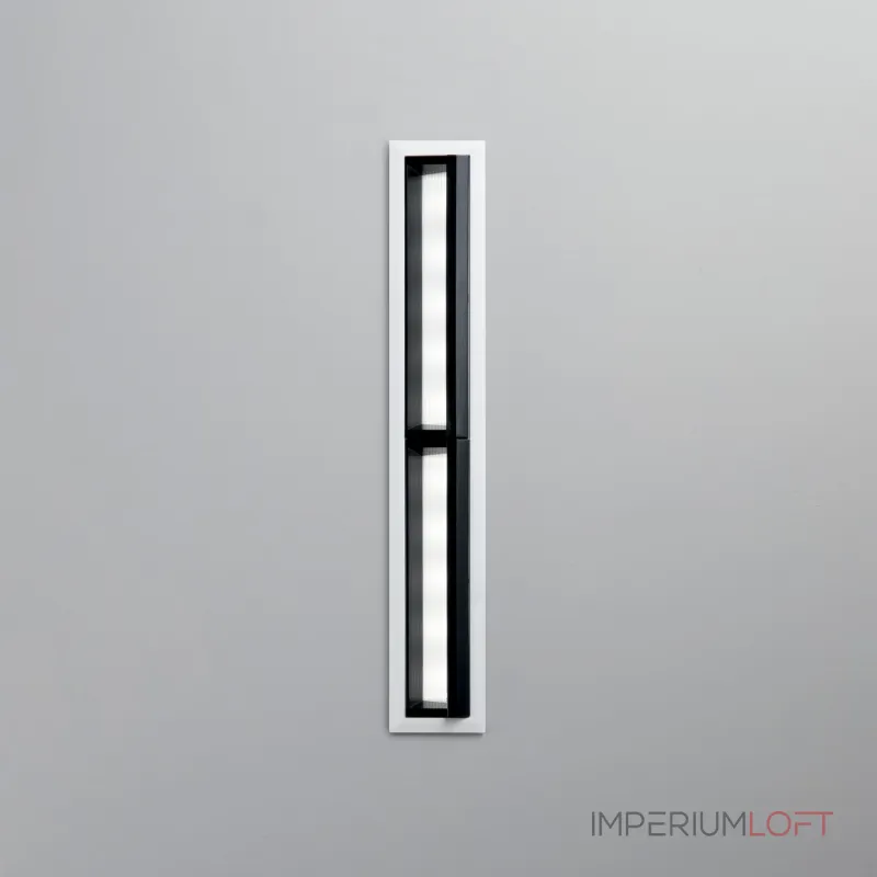 Встраиваемый светильник Ideal Lux LIKA 367330 от ImperiumLoft Встраиваемый светильник Ideal Lux LIKA 367330 от ImperiumLoft