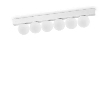 Потолочный светильник Ideal Lux BINOMIO 328256