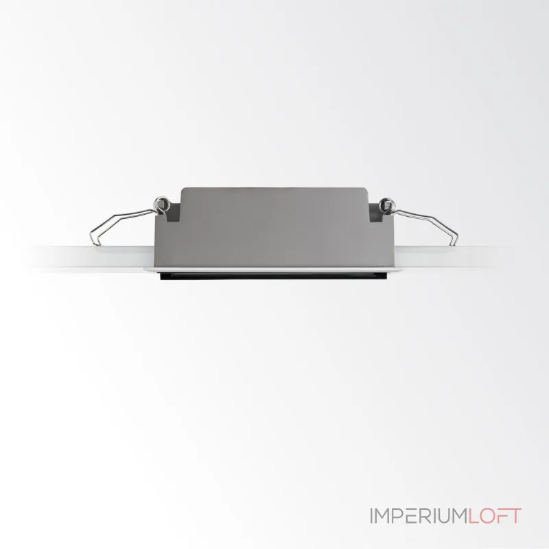 Встраиваемый светильник Ideal Lux LIKA 367330 от ImperiumLoft Встраиваемый светильник Ideal Lux LIKA 367330 от ImperiumLoft