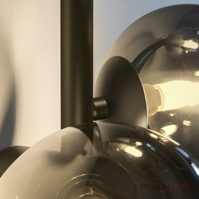 Настенный светильник Ideal Lux PERLAGE 271439 от ImperiumLoft Настенный светильник Ideal Lux PERLAGE 271439 от ImperiumLoft