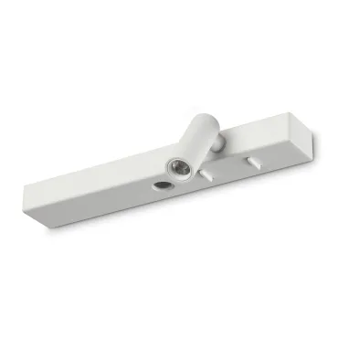 Настенный светильник Ideal Lux BONNE NUIT 345499 Настенный светильник Ideal Lux BONNE NUIT 345499