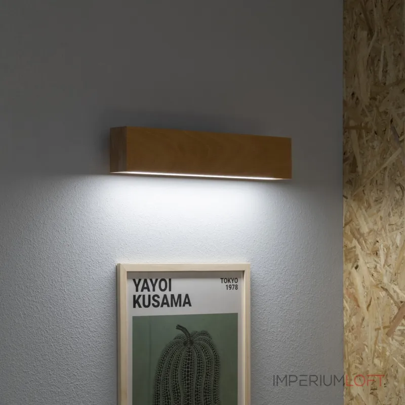 Настенный светильник Ideal Lux CRAFT 284477 от ImperiumLoft Настенный светильник Ideal Lux CRAFT 284477 от ImperiumLoft
