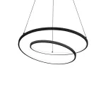 Подвесная люстра Ideal Lux OZ 304557 от ImperiumLoft