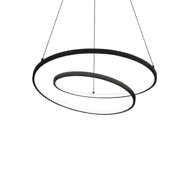 Подвесная люстра Ideal Lux OZ 304557 Подвесная люстра Ideal Lux OZ 304557