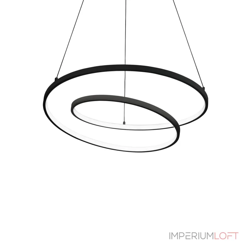 Подвесная люстра Ideal Lux OZ 304557 от ImperiumLoft