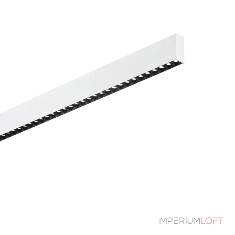 Линейный потолочный светильник Ideal Lux STEEL 267159 от ImperiumLoft Линейный потолочный светильник Ideal Lux STEEL 267159 от ImperiumLoft