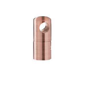 Крепеж для подвесного светильника Ideal Lux Supporto Cavo 249339