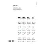 Потолочное основание Ideal Lux SET UP 348278 от ImperiumLoft