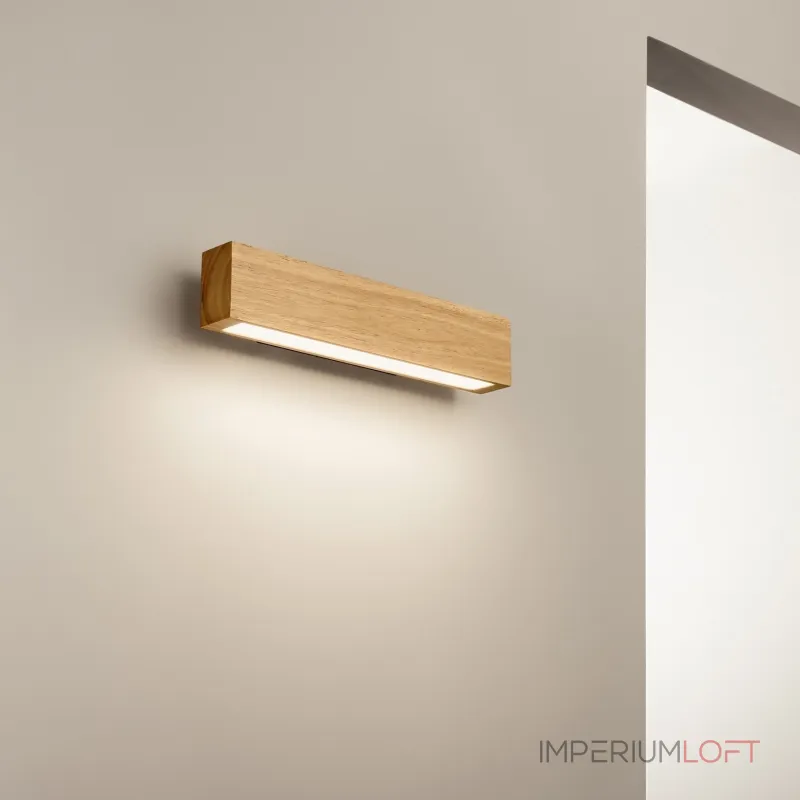 Настенный светильник Ideal Lux CRAFT 284477 от ImperiumLoft Настенный светильник Ideal Lux CRAFT 284477 от ImperiumLoft