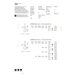 Подвесная люстра Ideal Lux OZ 304557 от ImperiumLoft