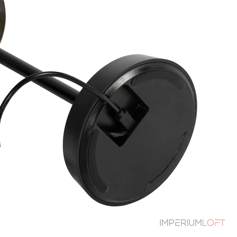 Уличный настольный светильник Ideal Lux LOLITA 286730 от ImperiumLoft Уличный настольный светильник Ideal Lux LOLITA 286730 от ImperiumLoft