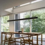 Подвесной светильник Ideal Lux Steel 367606 от ImperiumLoft