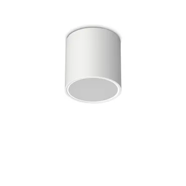Уличный садово-парковый светильник Ideal Lux TECHO 342689 Уличный садово-парковый светильник Ideal Lux TECHO 342689