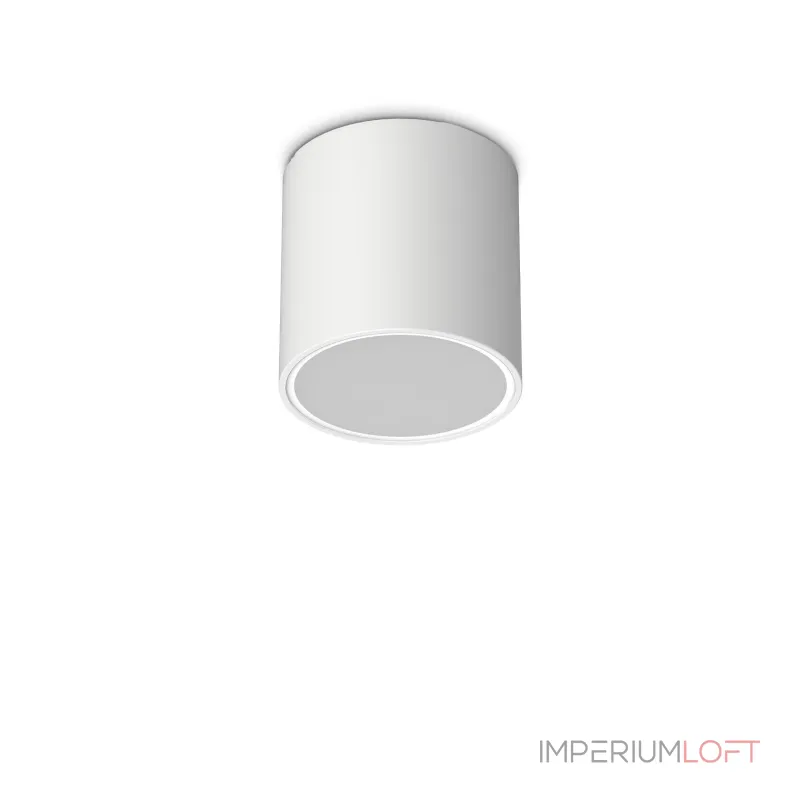 Уличный садово-парковый светильник Ideal Lux TECHO 342689 от ImperiumLoft Уличный садово-парковый светильник Ideal Lux TECHO 342689 от ImperiumLoft