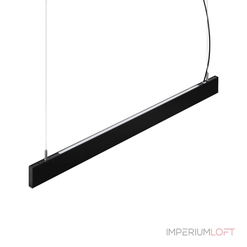 Подвесной светильник Ideal Lux Steel 367606 от ImperiumLoft
