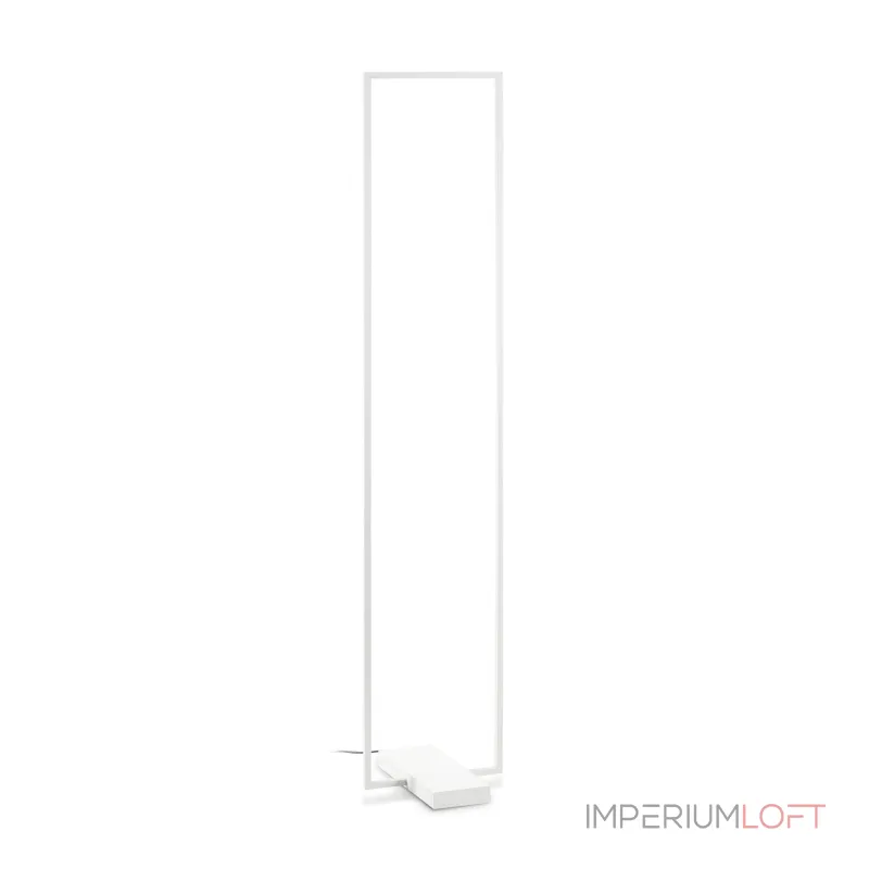 Торшер Ideal Lux FRAME 299624 от ImperiumLoft Торшер Ideal Lux FRAME 299624 от ImperiumLoft