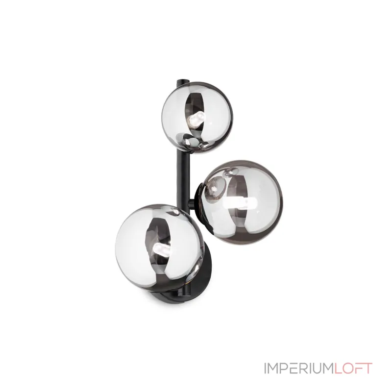 Настенный светильник Ideal Lux PERLAGE 271439 от ImperiumLoft Настенный светильник Ideal Lux PERLAGE 271439 от ImperiumLoft