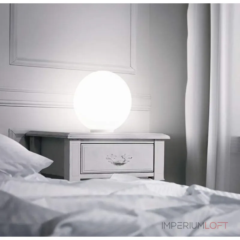 Настольная лампа Ideal Lux MAPA 310817 от ImperiumLoft Настольная лампа Ideal Lux MAPA 310817 от ImperiumLoft