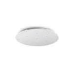 Потолочное основание D600 9 Fori Ideal Lux 344300 от ImperiumLoft