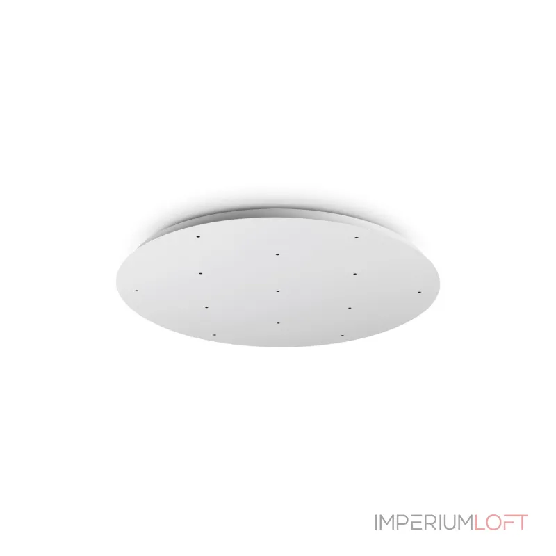 Потолочное основание D600 9 Fori Ideal Lux 344300 от ImperiumLoft
