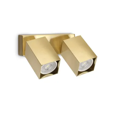Настенный светильник Ideal Lux DYNAMITE 371245 Настенный светильник Ideal Lux DYNAMITE 371245